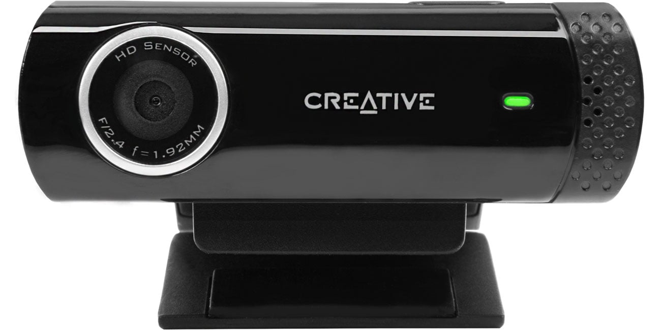 Веб-камера Creative Live! Cam